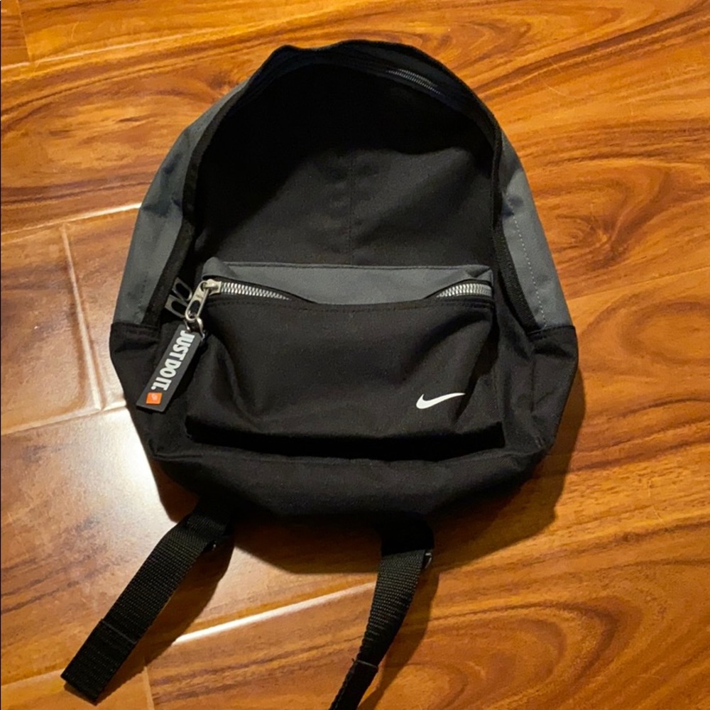 Nike Mini Backpack